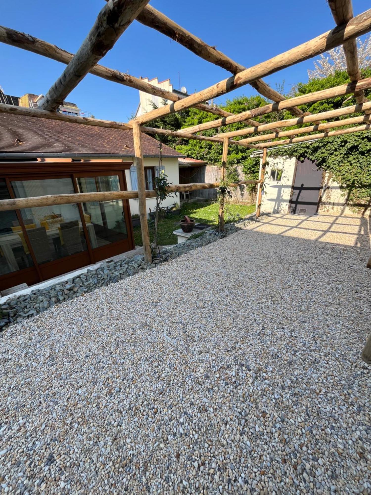 Bessi - Maison De Charme Trouville Sur Mer Exterior photo